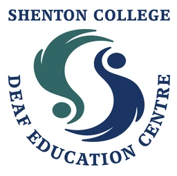 Shenton College Deaf Education Centre logo