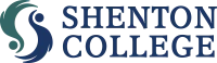 Shenton College logo
