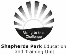 Shepherds Park School logo