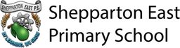 Shepparton East Primary School logo