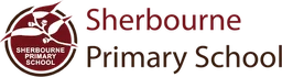 Sherbourne Primary School logo
