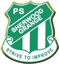 Sherwood Grange Public School logo