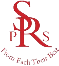 Sherwood Ridge Public School logo