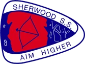 Sherwood State School logo