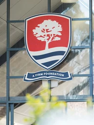 Shire Christian School logo
