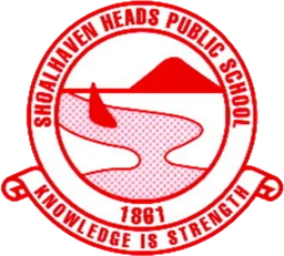 Shoalhaven Heads Public School logo