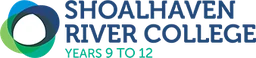 Shoalhaven River College logo