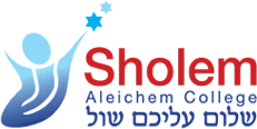 Sholem Aleichem College logo