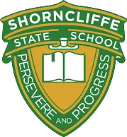 Shorncliffe State School logo