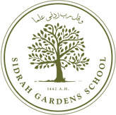Sidrah Gardens School logo