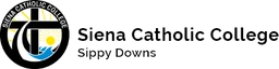 Siena Catholic College (Sippy Downs) logo