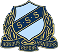 Silkstone State School logo