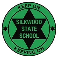 Silkwood State School logo