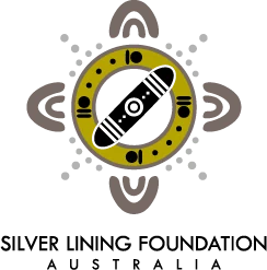 Silver Lining School (Wondai) logo