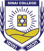 Sinai College (Burbank) logo