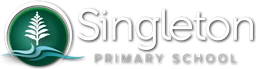 Singleton Primary School logo