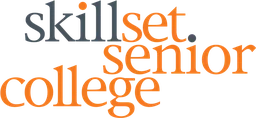 Skillset Senior College - Dubbo logo