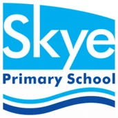 Skye Primary School logo