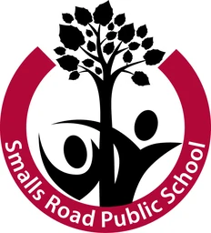 Smalls Road Public School logo