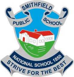 Smithfield Public School logo