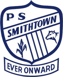 Smithtown Public School logo