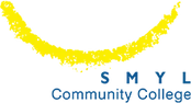 Smyl Community College logo