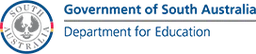 Snowtown Primary School logo