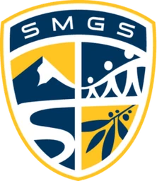 Snowy Mountains Grammar School logo