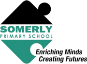 Somerly Primary School logo