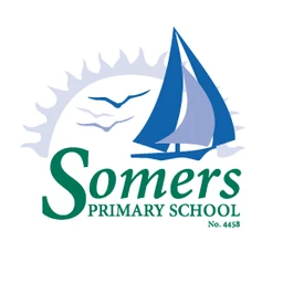 Somers Primary School logo