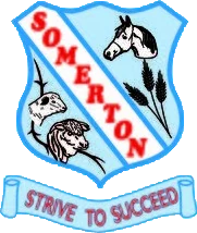 Somerton Public School logo