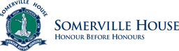 Somerville House (South Brisbane) logo
