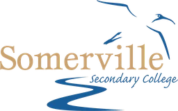 Somerville Secondary College logo