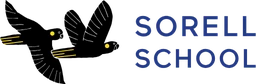 Sorell School logo