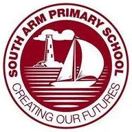 South Arm Primary School logo
