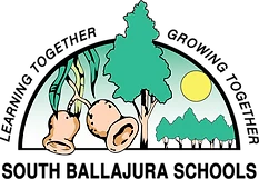 South Ballajura Education Support Centre logo