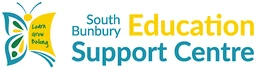 South Bunbury Education Support Centre logo