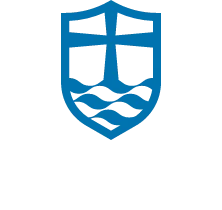 South Coast Baptist College logo