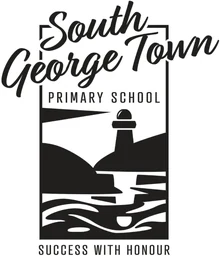 South George Town Primary School logo
