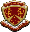 South Grafton High School logo