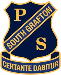 South Grafton Public School logo