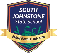 South Johnstone State School logo