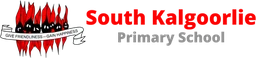 South Kalgoorlie Primary School logo