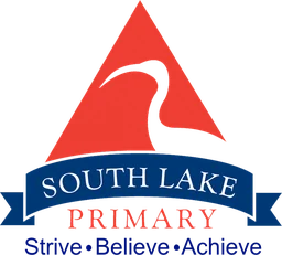 South Lake Primary School logo