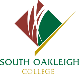 South Oakleigh College logo