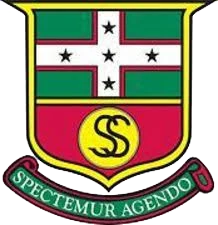 South Sydney High School logo