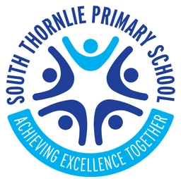 South Thornlie Primary School logo