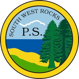 South West Rocks Public School logo