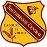 Southbrook Central State School logo