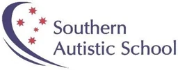 Southern Autistic School logo